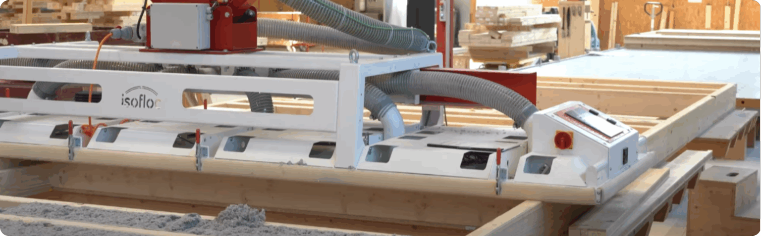 isofloc AG